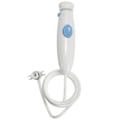 Miniatyrbillede 3 af 5: Med pakning standard vandslangehåndtag til Waterpik Wp-100 130 Flosser