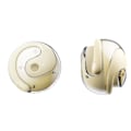 Miniatyrbillede 1 af 9: AI smart Bluetooth headset til realtidssimultantolkning, kan lytte til musik, let at bære, kompatibel med Apple og Android computere brown