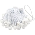 Miniatyrbild 1 av 4: 50-pack långa bungee-snören med spänne för tält, tält, banderoller