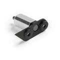 For DJI Mini 4 Pro Arm Aksel Erstatning Reservedeler -Sy Left Rear Axis