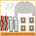 Miniatyrbild 2 av 4: Reservdelar för Xiaomi Dreame Bot D10 Plus Rls3d Robotdammsugare