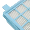 Miniatyrbillede 3 af 5: Hepa-filtre til Philips FC8470 FC8471 FC8472 FC8473 FC8474 FC8476 FC8477 Støvsuger Tilbehør Udskiftningssæt