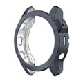 Miniatyrbillede 1 af 4: Til Garmin Fenix 7 Stødsikkert TPU Urkasse Grey