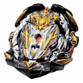 Miniatyrbild 1 av 5: B-x Toupie Burst Beyblade Snurrtopp Superking Infinite Achilles Dimension B-173 B188 B187 B179 B181 B180 B177 B153-1