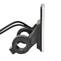 Miniatyrbillede 5 af 5: Elektrisk Cykel LCD Display Meter 5 Pin 24V 36V 48V 60V E Scooter M5 LCD Panel Skærm E-cykel Cykel
