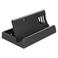 Miniatyrbild 1 av 5: Vikbart Bordsställ Displayfäste för Steam Deck/NS Switch OLED Lite
