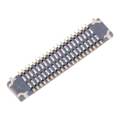 Miniatyrbillede 2 af 4: 10 stk. Bundkort LCD Display FPC-stik For Samsung Galaxy A14 5G SM-A146B