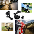 Pikkukuva 6 / 7: 10-in-1 GoPro -lisävarustepaketti, Action-kameratarvikkeet GoPro Hero 12 11 10 9 8 7 6 5 4 3+ 3 Hero Session 5 Black AKASO EK7000 Ape -kameroille