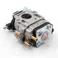 Miniatyrbilde 2 av 5: Forgassermotor for gressklipper, forgasser, gresstrimmer tilbehør for 43cc 52cc gressklipper membran