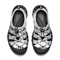 Miniatyrbild 4 av 8: Keen Newport H2 Sandaler för Kvinnor White 41