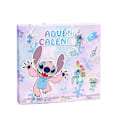 Miniatyrbild 3 av 9: Stitch Adventkalender 2024 Smycken Adventkalender 2024 Jul 24 Dagar Nedräkningskalender med DIY Armband Jul Semester Ornament Flickor Present