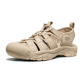 Miniatyrbild 2 av 10: Keen Newport H2 Sandaler för Herr Skin 40