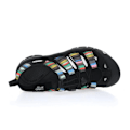 Miniatyrbild 2 av 4: Keen Newport H2 Sandaler för Kvinnor Stripe 38