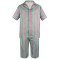 Miniatyrbild 1 av 3: Barbie Ken Ryan Gosling Vuxen Herr Skjortor Korta Byxor Outfit Set M