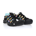 Miniatyrbild 3 av 4: Keen Newport H2 Sandaler för Kvinnor Stripe 39