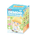 Miniatyrbild 6 av 9: POP MART DIMOO Animal Kingdom Series Figurer, DIMOO Blind Box Figurer Samlarleksaker (Slumpmässigt en)