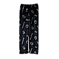 Miniatyrbild 1 av 3: Damsjul Jul Pyjamas Cartoon Flanellbyxor Sovande Pyjamas A L