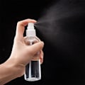 Miniatyrbild 7 av 10: 3-pack Portabla Små Flaskor 100ML 3PCS
