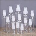 Miniatyrbild 9 av 10: 3-pack Portabla Små Flaskor 100ML 3PCS