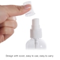 Miniatyrbild 8 av 10: 3-pack Portabla Små Flaskor 100ML 3PCS