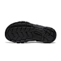 Miniatyrbild 6 av 9: Keen Newport H2 Sandaler för Kvinnor Black 40