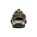 Miniatyrbild 5 av 10: Keen Newport H2 Sandaler för Herr Brown 37