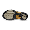 Miniatyrbild 6 av 10: Keen Newport H2 Sandaler för Herr Brown 42
