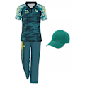 Miniatyrbild 1 av 6: Breakdance-outfit för kvinnor och män - Breakdansare - Australisk Raygun Halloween-kostym Womens M