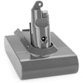 Miniatyrbillede 2 af 4: 3500mAh batteri til Dyson V6 DC62 DC58 DC61 595 650 770 880 SV03 SV04 SV05 SV06 SV07 Dyson batteri