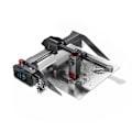 Miniatyrbild 1 av 4: ATOMSTACK P9 M40 40W högpresterande bärbar lasergraveringsmaskin 220*250 mm färg presentförpackning