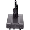 Miniatyrbillede 4 af 4: 3500mAh Dyson V7 batteri kompatibelt til Dyson V7 Animal V7 Motorhead Pro V7 Fluffy V7 Dyson støvsuger