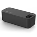 Miniatyrbillede 1 af 4: SWAREY Ultrasonic Cleaner 680ml til smykker, briller, ure og mere - sort Svart