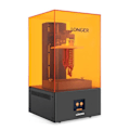 Miniatyrbillede 1 af 4: LÆNGERE 4K 3D-printer harpiks LCD-stereolitografi med farveberøringsskærm Windows7/8/10