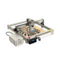 Miniatyrbillede 1 af 4: ATOMSTACK S20 PRO Lasergraveringsmaskine 90W Mobiltelefonkontrol med Offline Controller 410x400mm