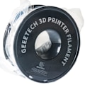 Miniatyrbild 4 av 4: GEEETECH Vit PLA 3D Filament 1,75 mm 1 kg tråd för 3D-skrivare, 1 kg 1 spole, 0,02 mm hög precision