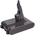 Miniatyrbillede 3 af 4: 3500mAh Dyson V7 batteri kompatibelt til Dyson V7 Animal V7 Motorhead Pro V7 Fluffy V7 Dyson støvsuger