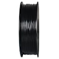 Miniatyrbillede 4 af 4: PLA 3D-printerfilament sort 1,75 mm udskrivningsmaterialer 0,02 mm tilstopningsfri filtringsfri boblefri