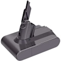 Miniatyrbillede 1 af 4: 3500mAh Dyson V7 batteri kompatibelt til Dyson V7 Animal V7 Motorhead Pro V7 Fluffy V7 Dyson støvsuger
