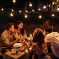 Miniatyrbillede 4 af 4: SWAREY LED String Lights 50 Lamper 30 Meter Lang Vandtæt Julelys Festlys