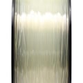 Miniatyrbillede 2 af 2: Filament PLA 1,75 mm 1kg til 3D-printer | Hvid 3D-print filament