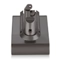 Miniatyrbillede 2 af 4: 21.6V Batteri 2200mAh til Dyson Støvsuger Dyson V6 DC62 DC59 DC61 DC58 Animal DC72