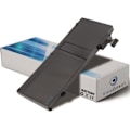 Miniatyrbild 1 av 2: Batteri för APPLE MACBOOK PRO 13 A1322 A1278 10 Version 2010 2011 2012 10,95V 5800mah laptop