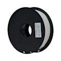Miniatyrbillede 5 af 5: 3D Filament 1,75 mm 1KG PLA 3D Printer Filament Hvid Tronxy
