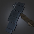 Miniatyrbillede 4 af 4: A1582 laptop batteri til MacBook Pro 13" A1502 2015 Svart
