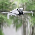 Miniatyrbild 4 av 5: 16 st Propellrar/Snygga Kompakta Propellrar/16 st Reservpropellrar för DJI MINI 4 PRO/Utbytbara Propellrar
