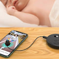 Miniatyrbillede 2 af 4: 2024 Telefon Skærm Auto Clicker Lydløs Fysisk Linker Touch Screen Artefakt Simuleret Finger Klik-Yvan