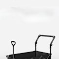 Miniatyrbilde 4 av 4: Foldbar Vognhåndtak - Tilbehør for Campingvogner, Strand, Hage og Camping