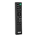 Miniatyrbilde 2 av 5: Sony Sound Bar HT-CT390/HT-RT3 Erstatningsfjernkontroll for høyttaler