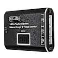 Miniatyrbild 5 av 5: HTIRC DC-430 2-4S 3000mAh Lipo Batteri Balansladdare Urladdare med Display