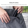 Miniatyrbilde 5 av 5: 6000mAh Håndholdt Powerbank Oppladbar Stick Lading Grip For Action 3